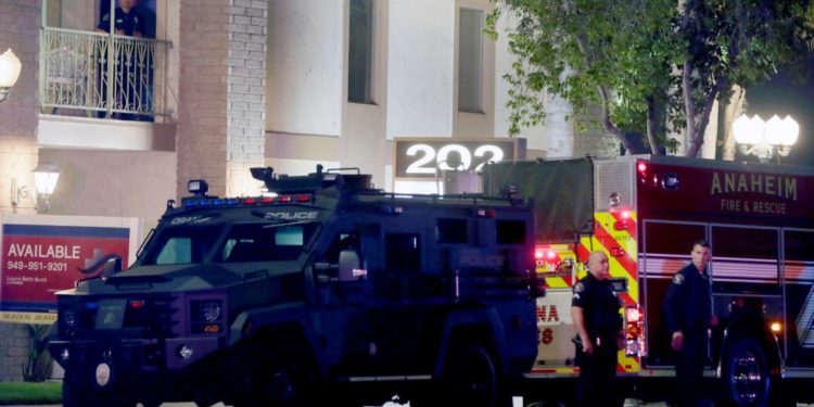 Καλιφόρνια