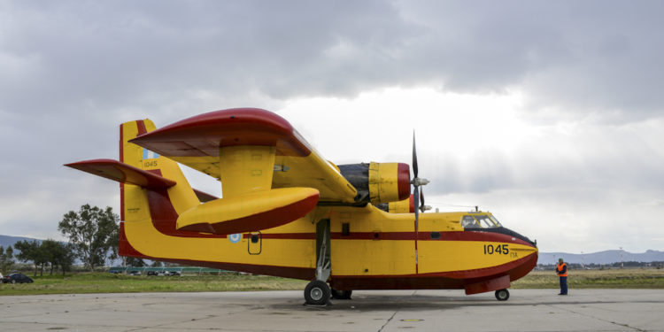 Πολεμική Αεροπορία