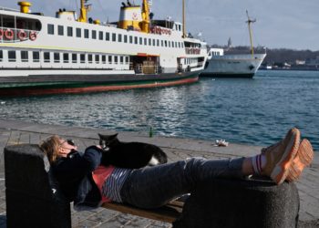 Τουρκία - ταξιδιωτική εταιρεία