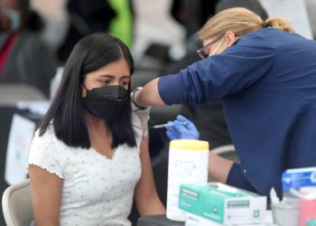 Covid-19 - κρούσματα