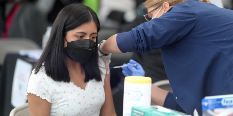 Covid-19 - κρούσματα