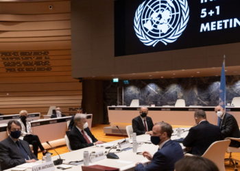 ΗΠΑ - ΟΗΕ - Κυπριακό