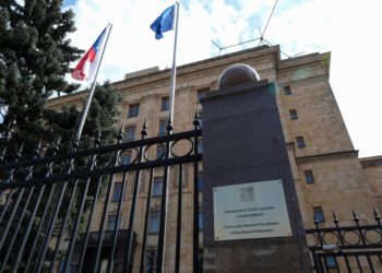 Ρωσία προς Τσεχία: «18 εσείς; 20 εμείς!» – Νέες απελάσεις διπλωματών