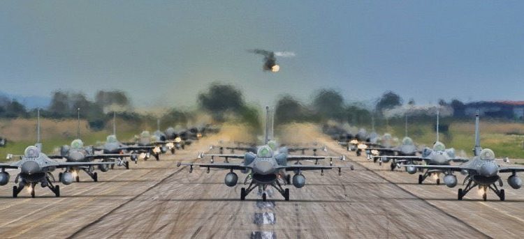 Ηνίοχος 21 - elephant walk