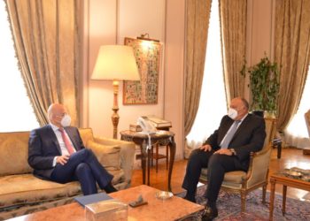 Δένδιας - Σούκρι