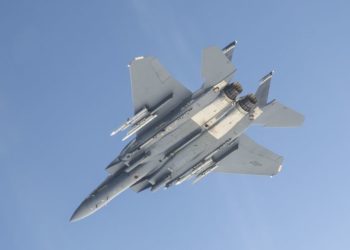 F-15