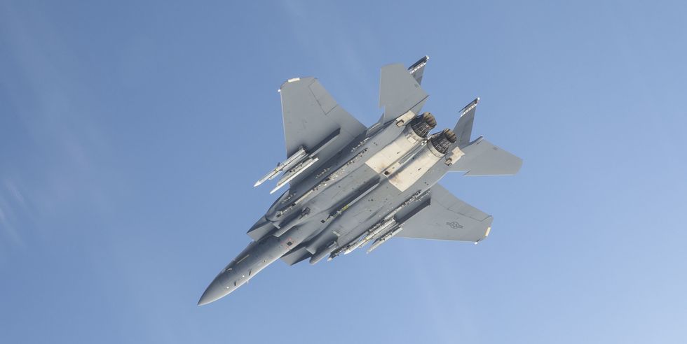 F-15
