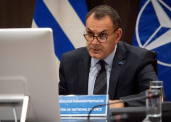 Παναγιωτόπουλος