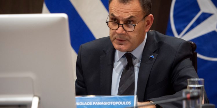 Παναγιωτόπουλος