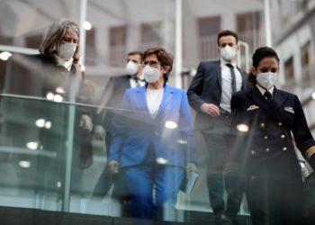 Γερμανία - Ουκρανία