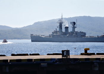 Ινδονησία - υποβρύχιο