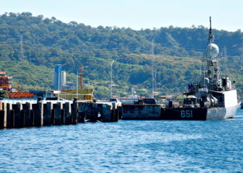 Ινδονησία - υποβρύχιο