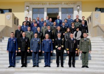 Μέτρα Οικοδόμησης Εμπιστοσύνης