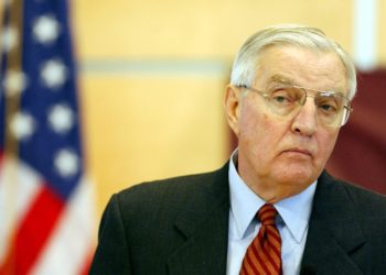 Ουόλτερ Μοντέιλ