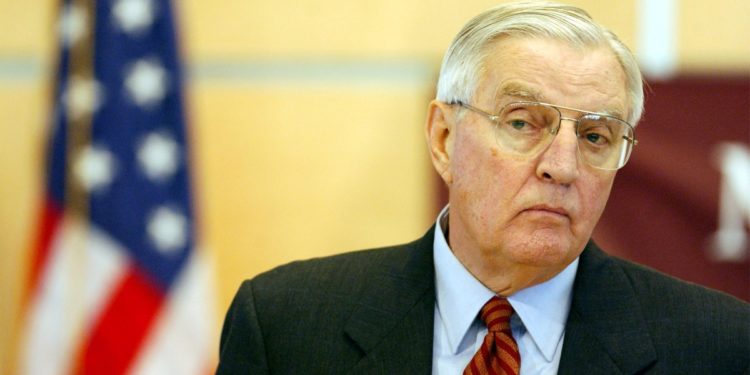 Ουόλτερ Μοντέιλ