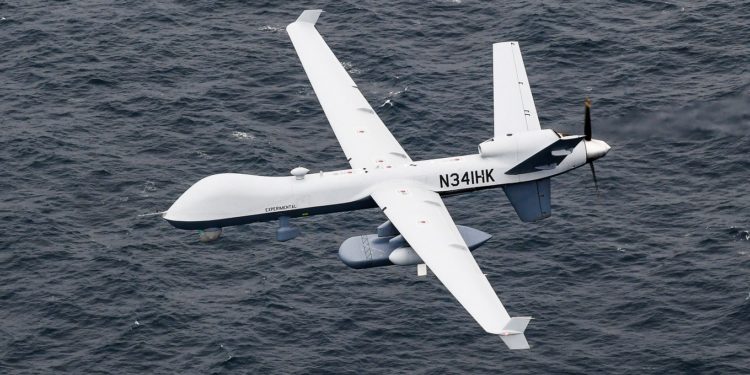 MQ-9