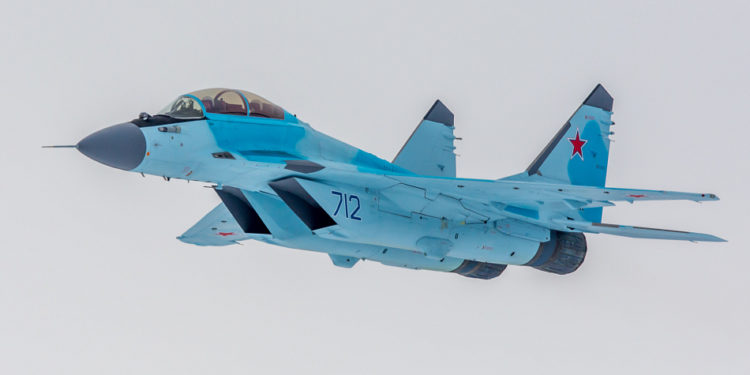 MiG-35