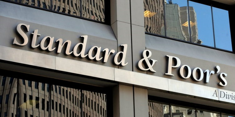 Standard & Poor's