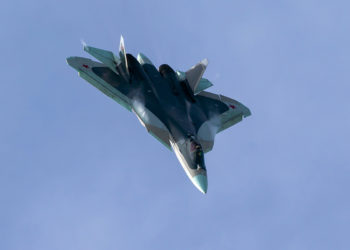 Su-57