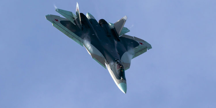 Su-57