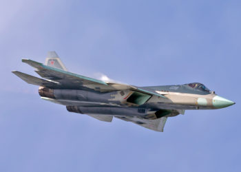 Su-57