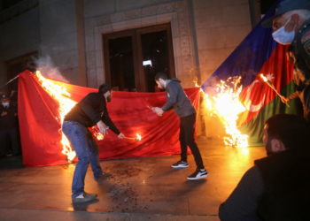 Τουρκία - Αρμενία