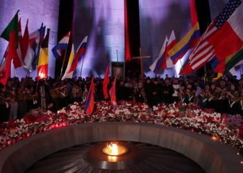 Γενοκτονία Αρμενίων