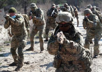 Ρωσία - Ουκρανία