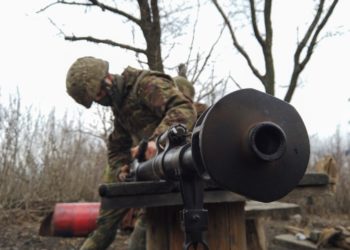 DW: Επικείμενη ρωσική εισβολή στην Ουκρανία;