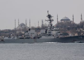 Μαύρη Θάλασσα