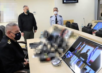 Αρχηγός ΓΕΕΘΑ