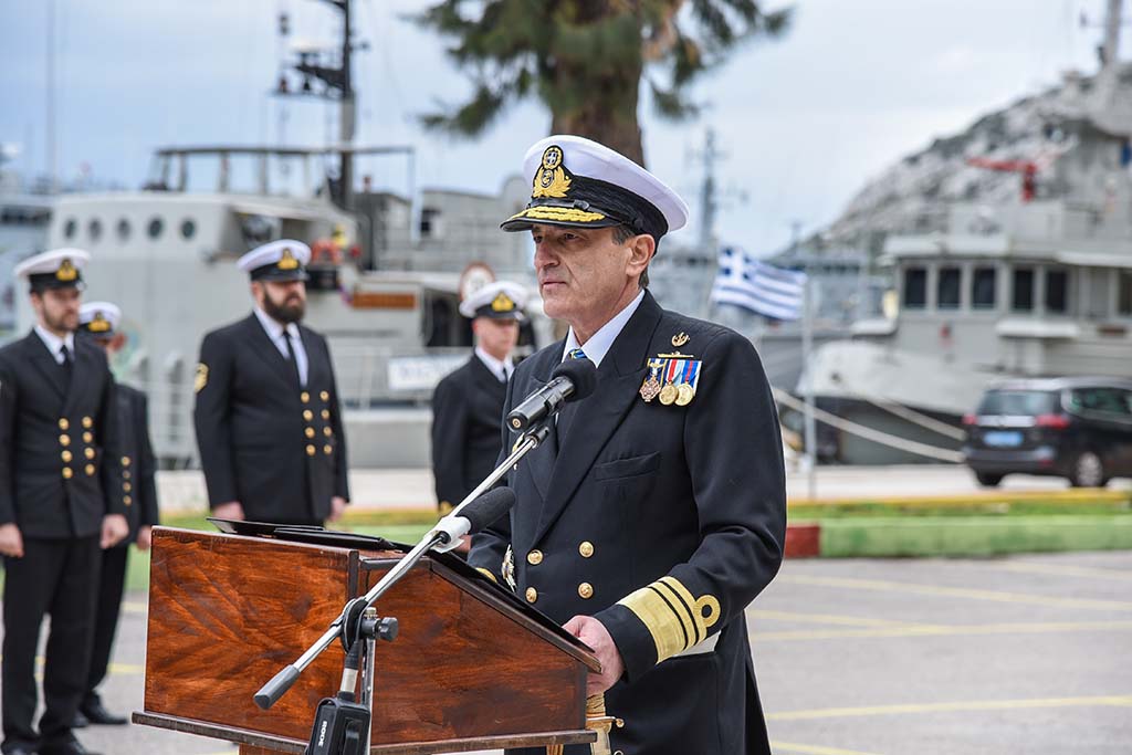 ΓΔΑΕΕ - Αλεξόπουλος