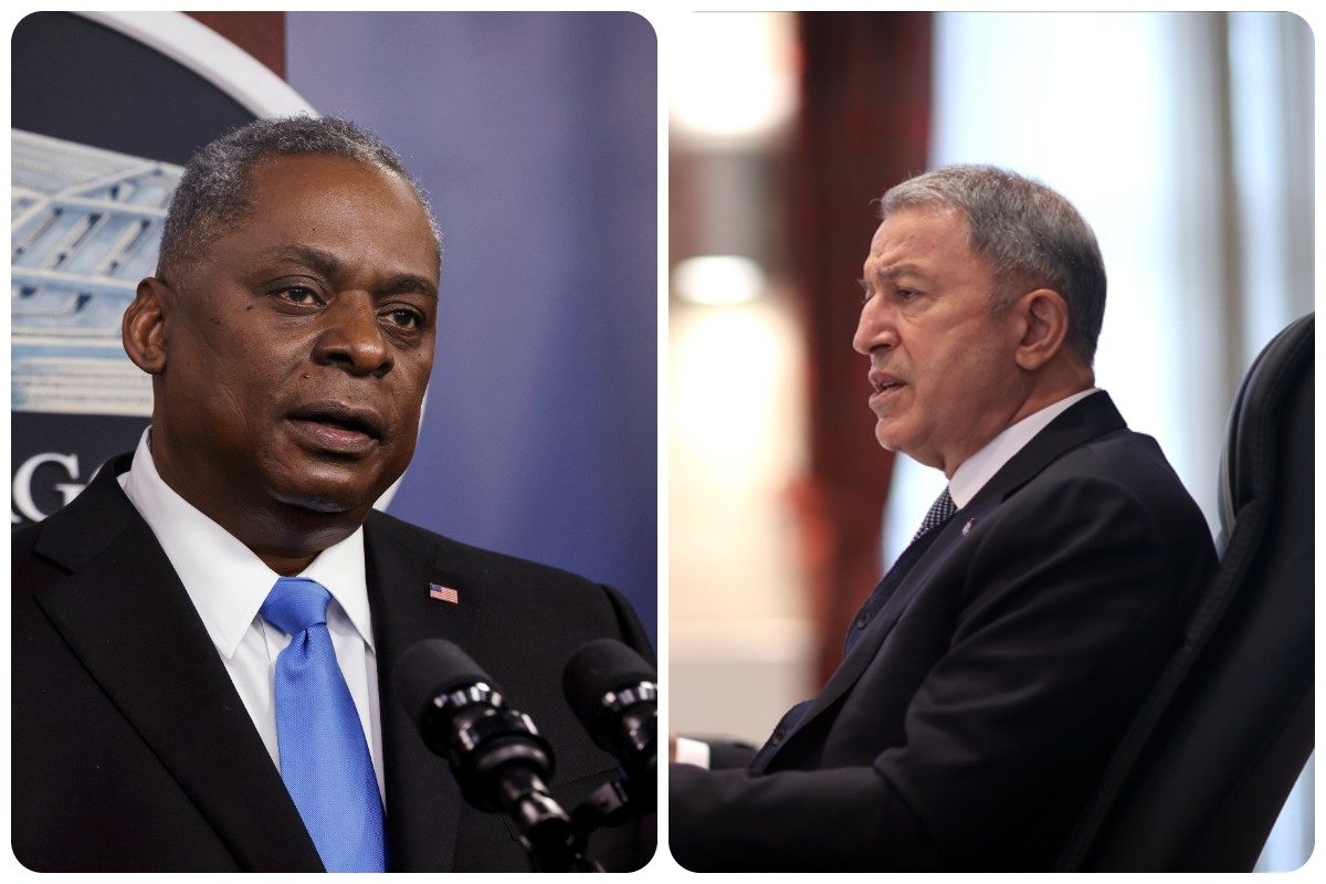 Όστιν - Ακάρ - Καμπούλ