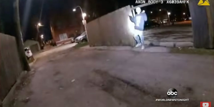 βίντεο - ΗΠΑ