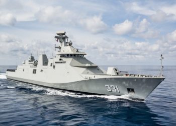 φρεγάτες - Παναγιωτόπουλος