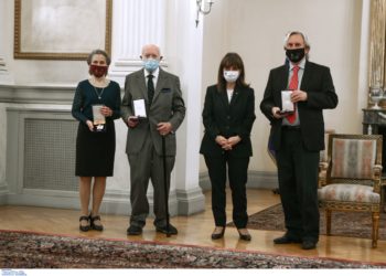 Ημέρα Φιλελληνισμού