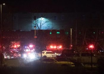 Ινδιανάπολη