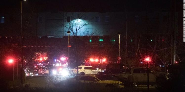 Ινδιανάπολη