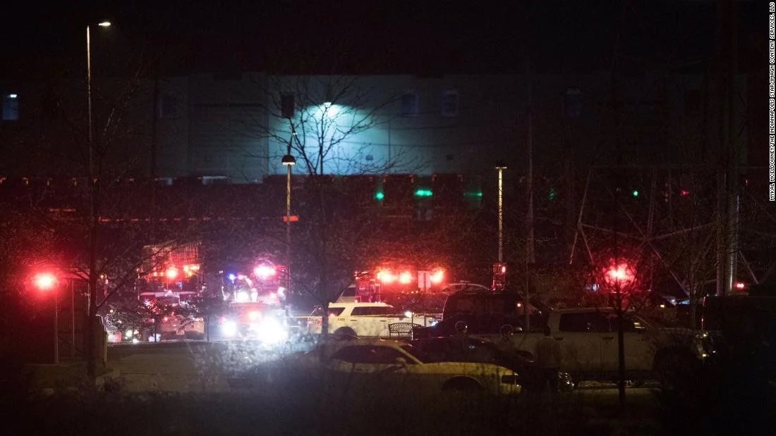 Ινδιανάπολη