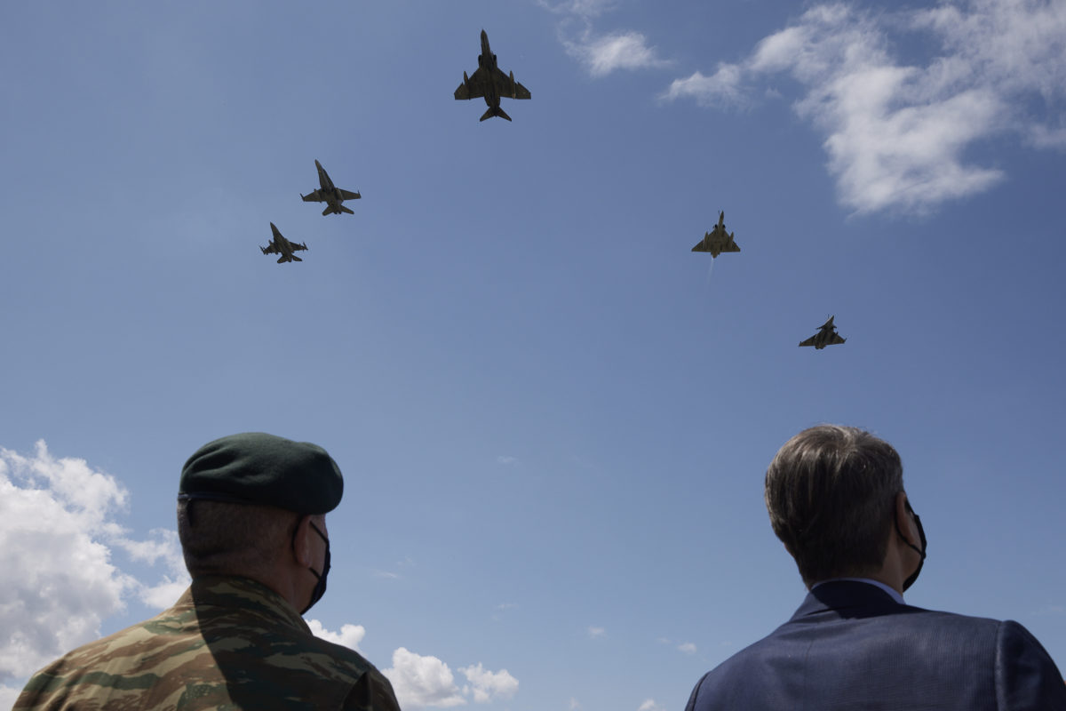 Μητσοτάκης