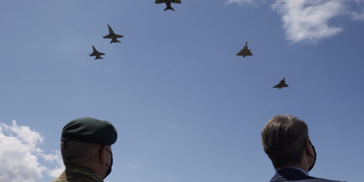 Μητσοτάκης