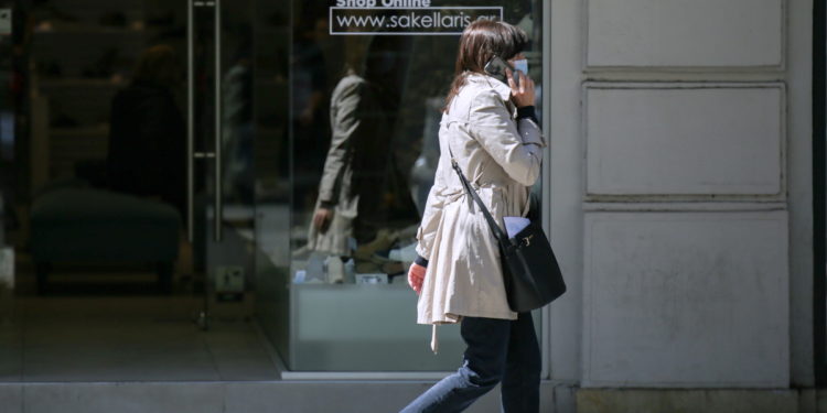 ωράριο καταστημάτων