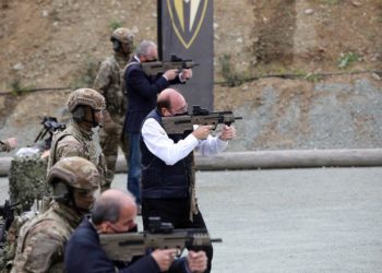 Καταδρομείς