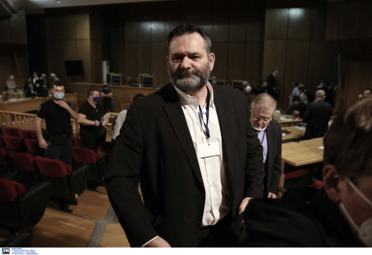 Ιωάννης Λαγός