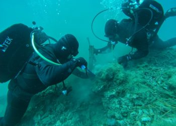 Λιμάνι Μονεμβασιάς