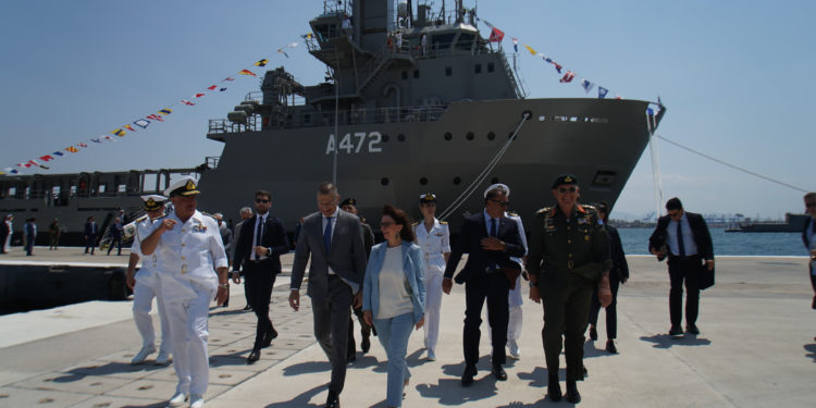 Σακελλαροπούλου