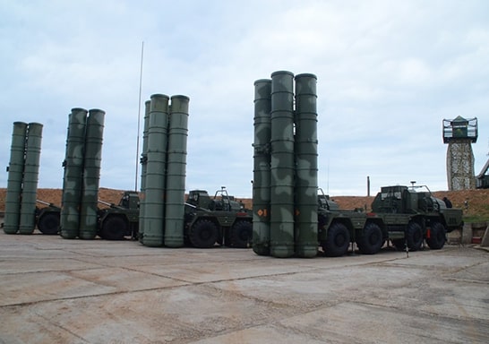 S-400