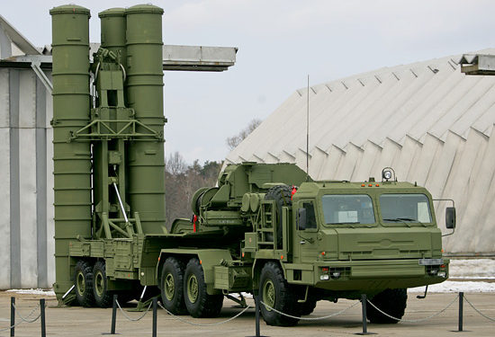 S-400