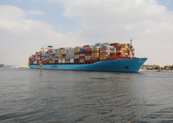 Διώρυγα του Σουέζ