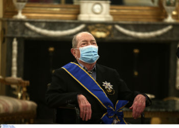 Μητσοτάκης για Τσούνη